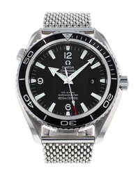 Omega Planet Ocean 2200.53.00